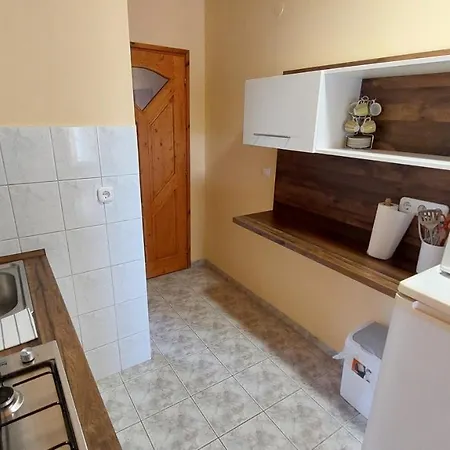 Margareta Apartment *