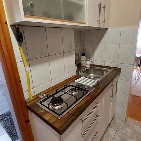 Apartamento Margareta *