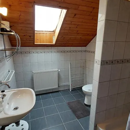 Margareta Apartamento Zalakaros