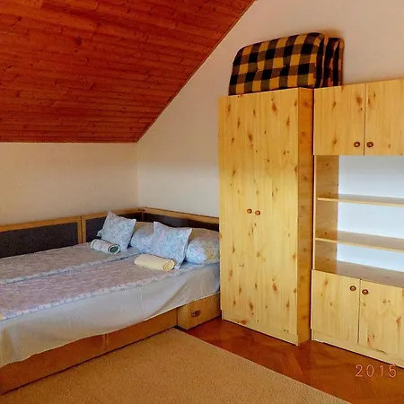 Margareta ザラカロシュ