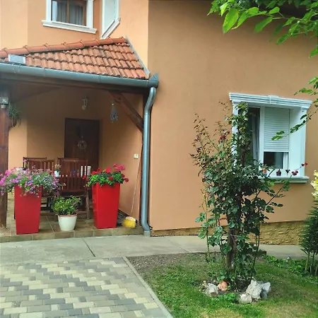 Apartamento Margareta Zalakaros