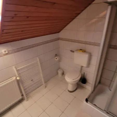 Apartmán Margareta Zalakaros