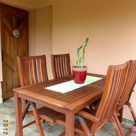 Apartment Margareta Zalakaros