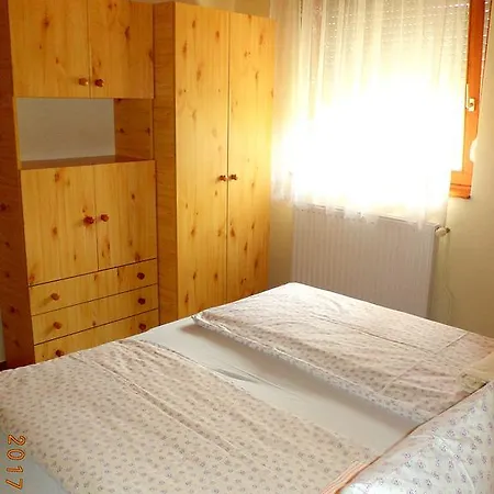 Margareta Apartamento Zalakaros