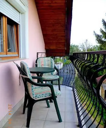 Apartamento Margareta *