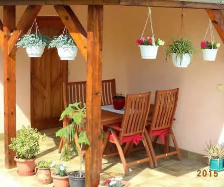 Margareta * Zalakaros