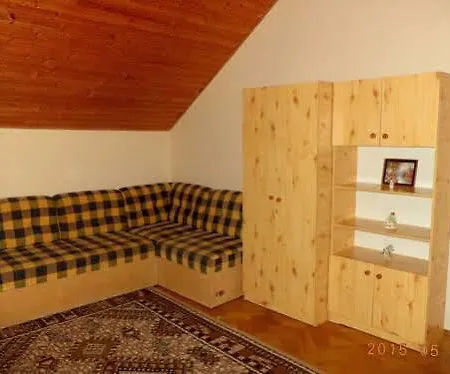 Margareta Apartamento