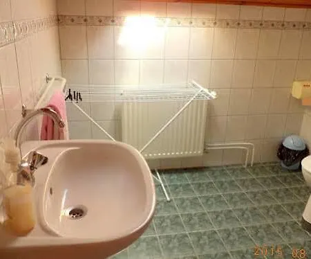 Margareta Apartamento *