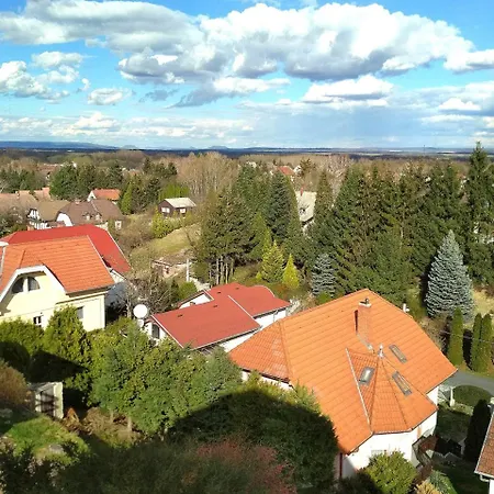 Margareta Apartamento