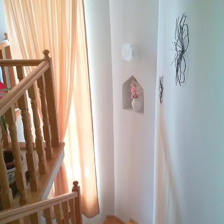 Margareta Apartamento Zalakaros