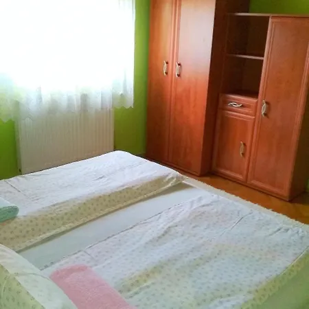 Margareta Apartamento Zalakaros