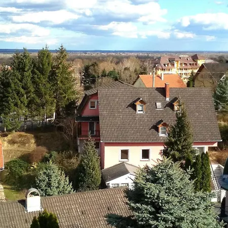 Apartment Margareta Zalakaros