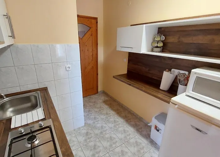 Margareta Appartement *