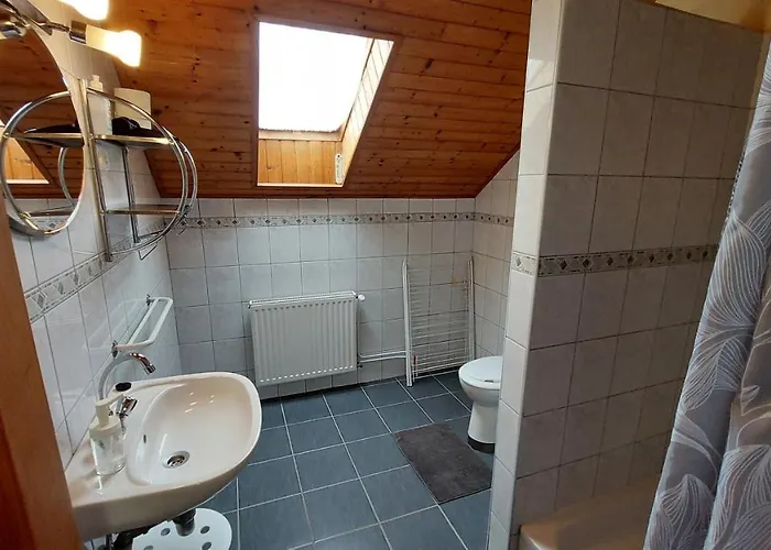 Margareta Appartement Zalakaros