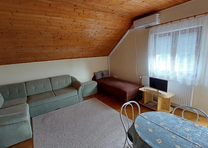 Margareta Appartement *