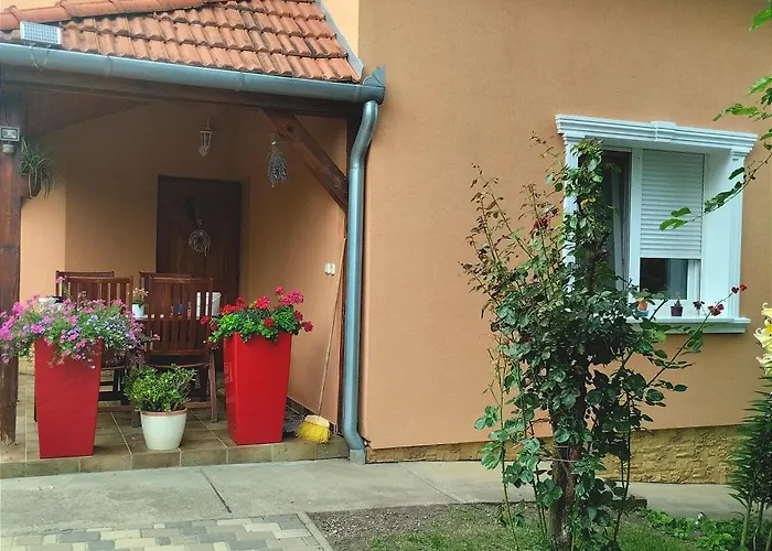 Appartement Margareta Zalakaros