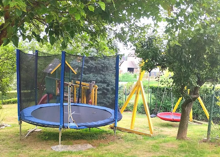 Appartement Margareta Zalakaros