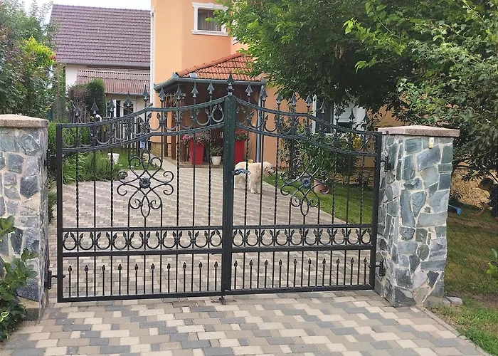 Margareta * Zalakaros