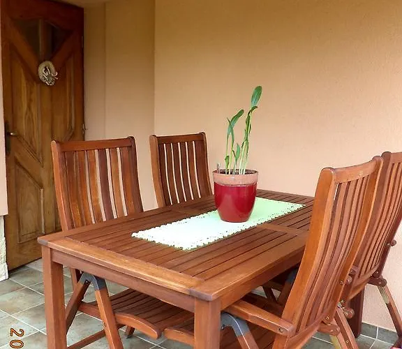 Appartement Margareta Zalakaros