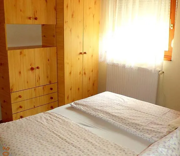 Margareta Appartement Zalakaros