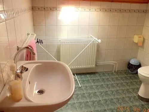 Margareta Apartment *