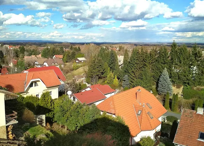 Margareta Appartement