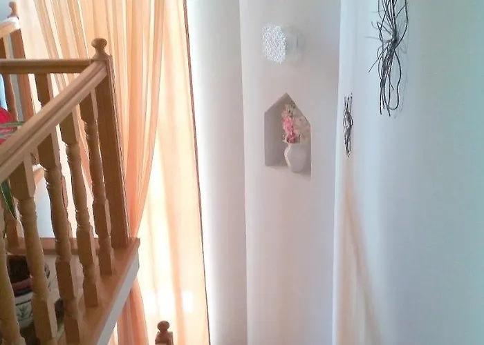 Margareta Appartement Zalakaros