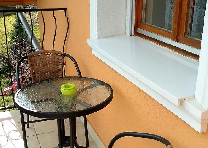 Margareta Appartement Zalakaros