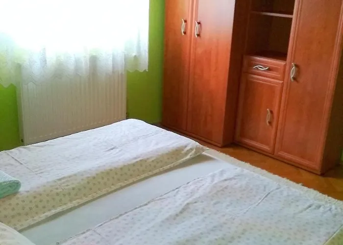 Margareta Apartment Zalakaros