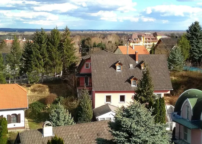 Appartement Margareta Zalakaros